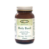 Flora Holy Basil 60 Veg-Caps