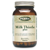 Flora Milk Thistle Plus 60 Capsules