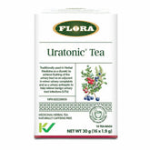 Flora Uratonic Tea 16 Bags