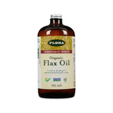 Flora Flax Oil GMO-free 941 ml