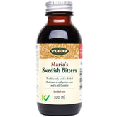 Flora Maria's Swedish Bitters (Alcohol-free) 100ml