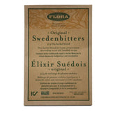 Flora Swedenbitters Dry Herbs 35g