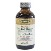 Flora Marias Swedish Bitters (Alcohol) 100ml