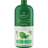 Pure-Le Chlorophyll Mint 1L