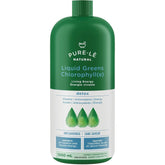 Pure-Le Chlorophyll Unflavoured 1L