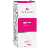 Herbasante Homeotox Complete Detox (100ml)