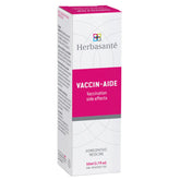 Herbasante Vaccin-Aide (50 ml)