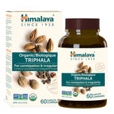 Himalaya Triphala 60 Veg Caps