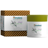 Himalaya Botanique Chest Balm P.M. 50g