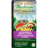 Host Defense MyCommunity 60 Veg Caps
