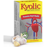 Kyolic Aged Garlic Extract Once A Day 30 veg caplets