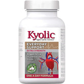 Kyolic Extra Strength 1000mg One A Day 30 veg tabs