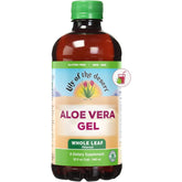 Lily of the Desert Aloe Vera Gel Whole Leaf Plastic 946ml