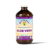Lily of the Desert Aloe Vera Juice Inner Fillet Preservative Free 946ml
