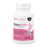 Smart Solutions - Estrosmart 60 Veg - Caps - Nature's Source Inc