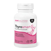 Smart Solutions - Thyrosmart 60 Veg-Caps