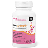 Smart Solutions Ironsmart 60 Vege-Caps