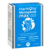 Martin and Pleasance Harmony Menopause Max 60 Tablets 60 tablets - Nature's Source Inc