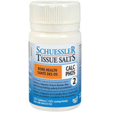 Schuessler Calc Phos 6X 125 Tablets