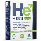 Martin & Pleasance He Men's Formula 45 Tablets