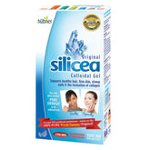 Naka Hubner Silicea Gel 500ml
