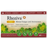 Rhoziva 60 capsules
