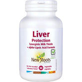 New Roots Liver 90 Capsules
