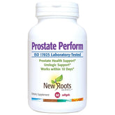 New Roots Prostate Perform 90Sg - Nature's Source Inc