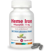 New Roots Heme Iron 30C