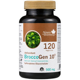 BroccoGen 10 Sulforaphane 120 Veg-Capsules
