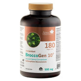 BroccoGen 10 Sulforaphane 180 Veg-Caps