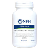 NFH EGCG SAP 60 capsules - Nature's Source Inc