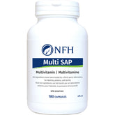 NFH Multi SAP 180 Capsules