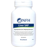 NFH Liver Sap 90 Capsules