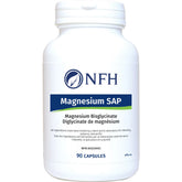 NFH Magnesium SAP 90 Capsules