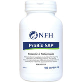 NFH ProBio SAP 180, 180 Capsules