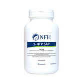 NFH 5 - HTP SAP 100 mg (Serotonin Precursor) 90 capsules - Nature's Source Inc