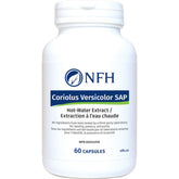 NFH Coriolus Versicolor SAP 60 capsules