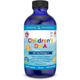 Nordic Naturals Children's DHA 119ml