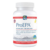 Nordic Pro ProEPA Lemon 60 Softgels