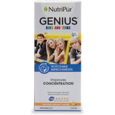 Nutripur Genius Kids and Teen 114 ml