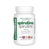 Prairie Naturals Spirulina 360 Tabs