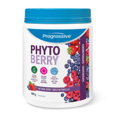 Progressive PhytoBerry 900g - Nature's Source Inc
