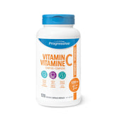 Progressive Vitamin C Complex 120c