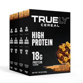 Truely Cereal Chocolate Peanut Butter 200g - Nature's Source Inc