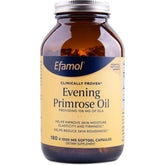 Efamol Evening Primrose Oil 1000mg 180 Capsules - Nature's Source Inc