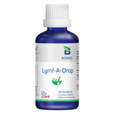 Biomed Lymf-A-Drop 50ml - Nature's Source Inc