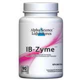 Alpha Science IB-Zyme 90 Capsules - Nature's Source Inc