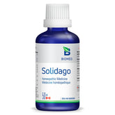 Biomed Solidago 50ml - Nature's Source Inc