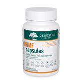 Genestra Brands HMF Probiotic 60 Vegan Caps - Nature's Source Inc